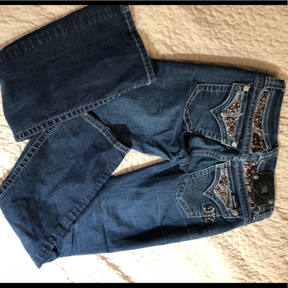 Miss me Jeans Size 26